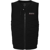 Männer Outlaw Front Zip Wake Impact Vest